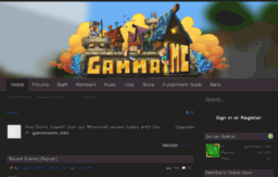 gammamc.net