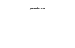 gan-online.com