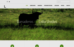 ganaderoslidia.com