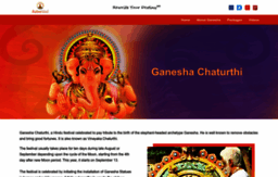 ganeshachaturthi.com