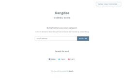 gangdee.com