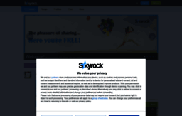 gapyvu66.skyrock.com