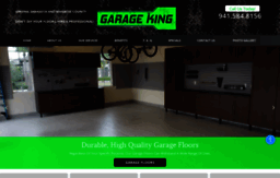 garagekinginc.com