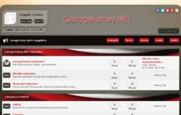 garageturkey.net