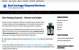 garbagedisposal-review.net