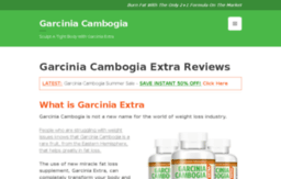 garciniacambogiaselect-reviews.com