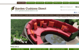 gardencushions-direct.co.uk