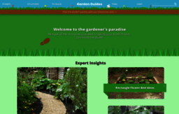 gardenguides.com
