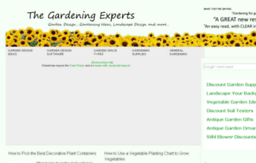 gardening-experts.com