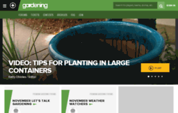 gardeningclub.com