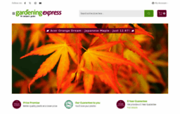 gardeningexpress.co.uk