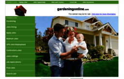 gardeningonline.com