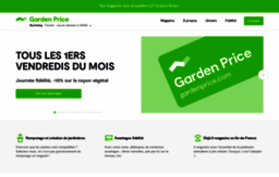 gardenprice.com