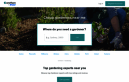 gardens.com.au