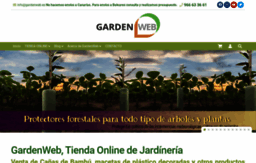 gardenweb.es