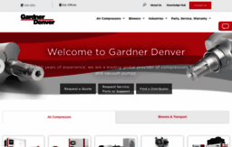 gardnerdenverproducts.com