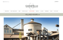 gardnervillage.com