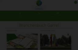 garrel-links.de