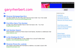garyrherbert.com