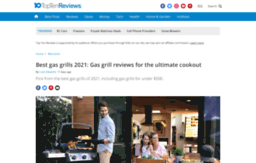 gas-grills-review.toptenreviews.com