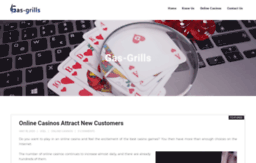 gas-grills.org
