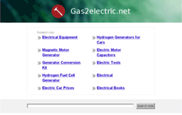 gas2electric.net