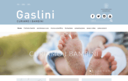gaslini.org
