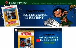 gastonlagaffe.com