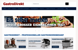 gastrodirekt.net