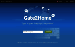 gate2home.com