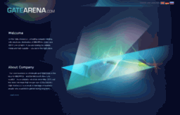 gatearena.com