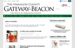 gateway-beacon.com