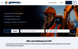 gateway.icn.org.au