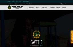 gattis.roundrockisd.org