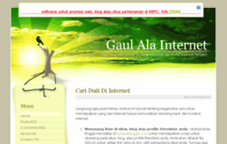 gaul-ala-internet.blogspot.com