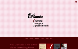 gawande.com