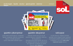 gazete.sol.org.tr
