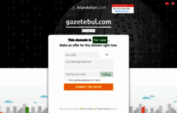 gazetebul.com