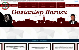 gaziantepbarosu.org.tr