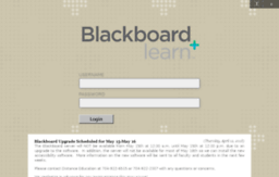 gcvlc.blackboard.com