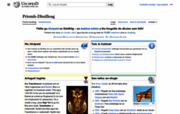 gd.wikipedia.org