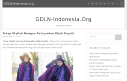 gdln-indonesia.org