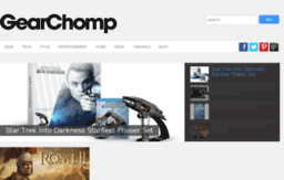 gearchomp.com