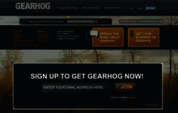 gearhog.com