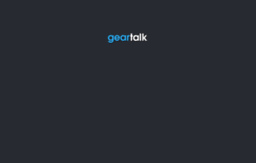 geartalk.com