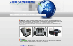 geckocomponents.com
