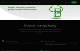 geckotools.nl