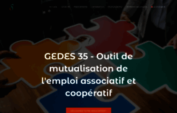 gedes35.fr