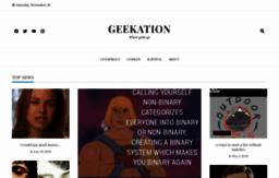 geekation.com