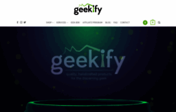 geekifyinc.com